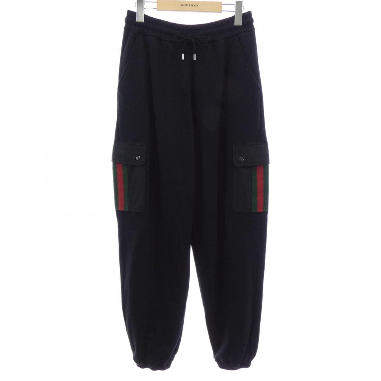 グッチ GUCCI 752189 XJFQV パンツ