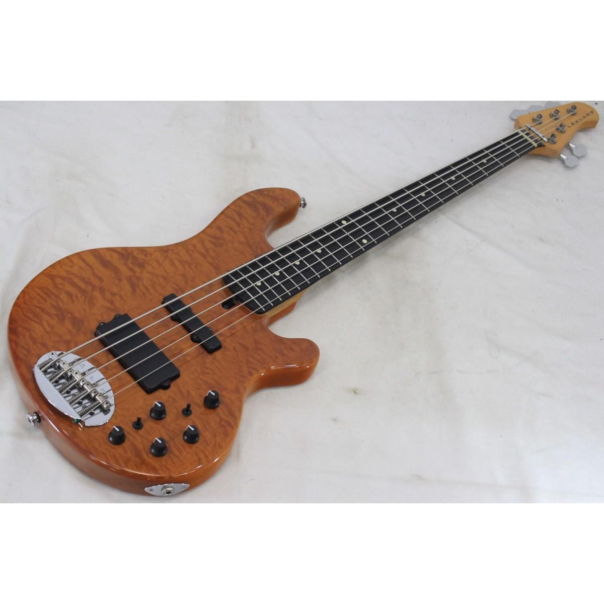 ＬＡＫＬＡＮＤ　５５－９４　ＤＥＬＵＸＥ
