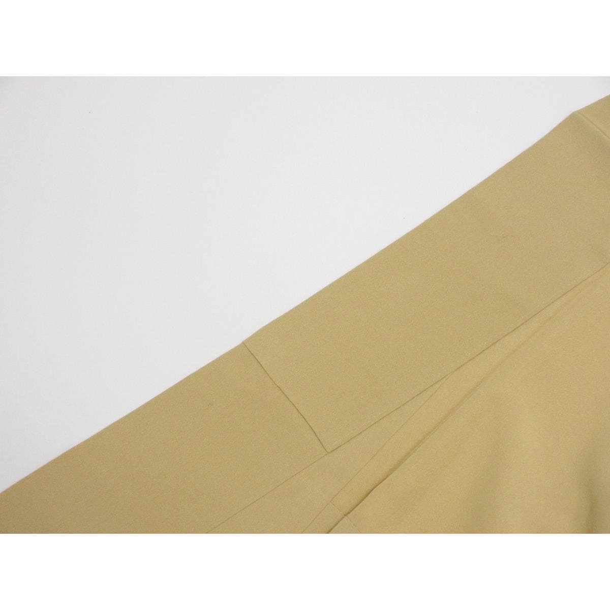 色留袖　訪問着兼用　刺繍加工ボカシ染