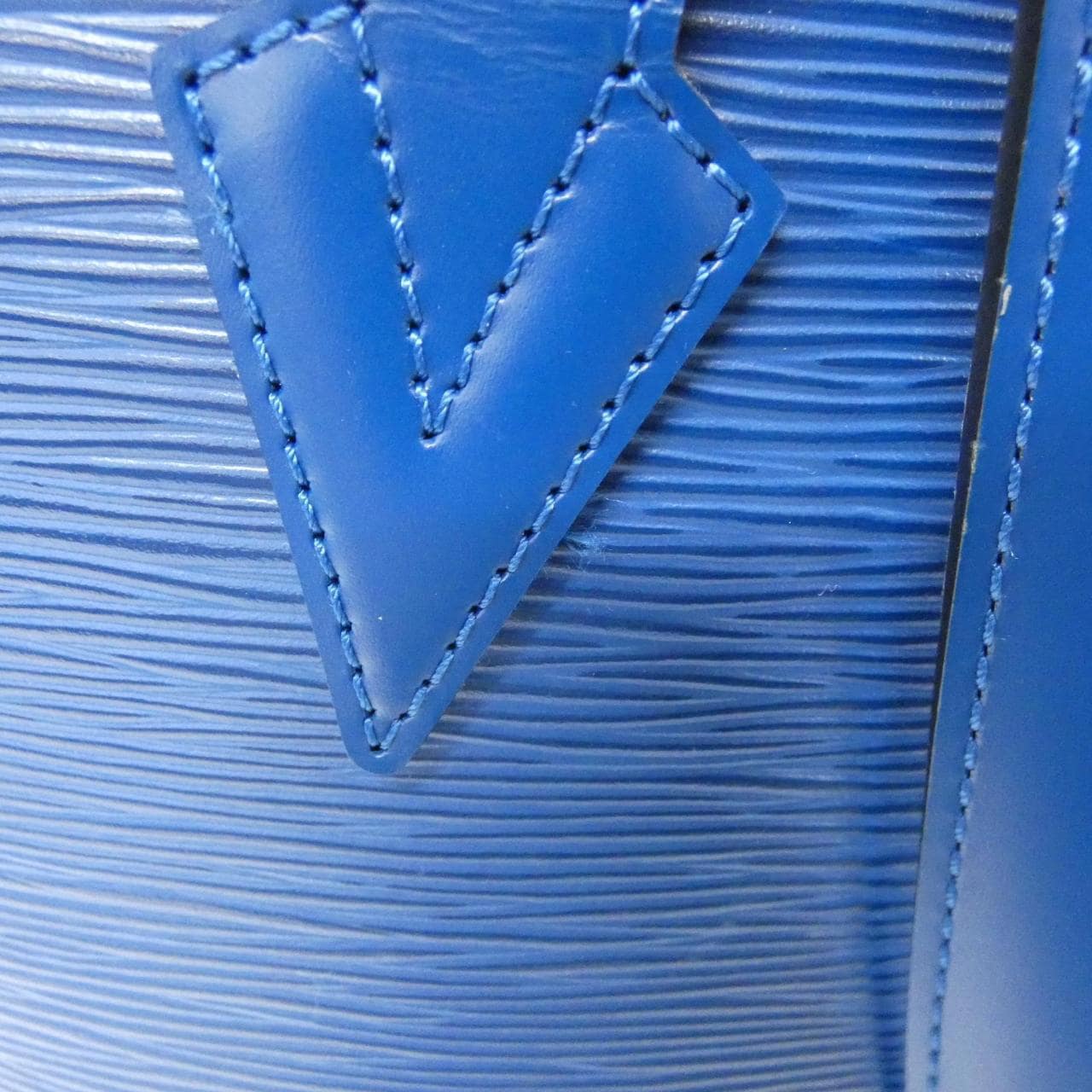 【ヴィンテージ】ルイヴィトン エピ リュサック M52285 ショルダーバッグ