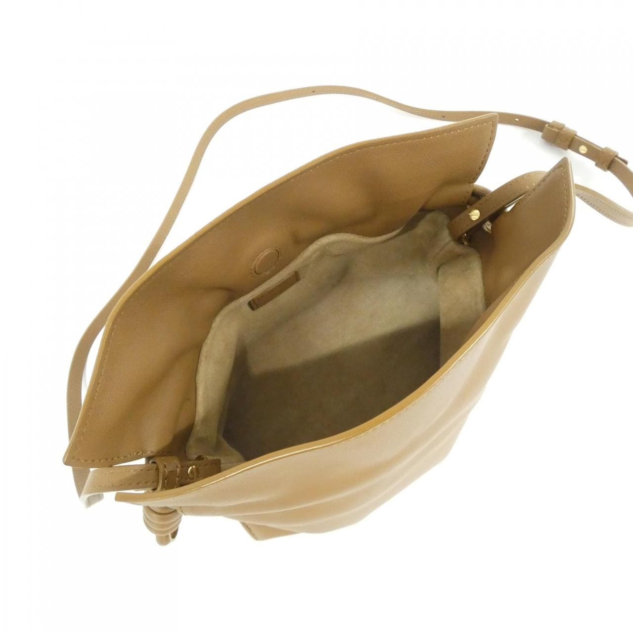 ロエベ フラメンコ クラッチ ミニ A411FC2X37 ショルダーバッグ