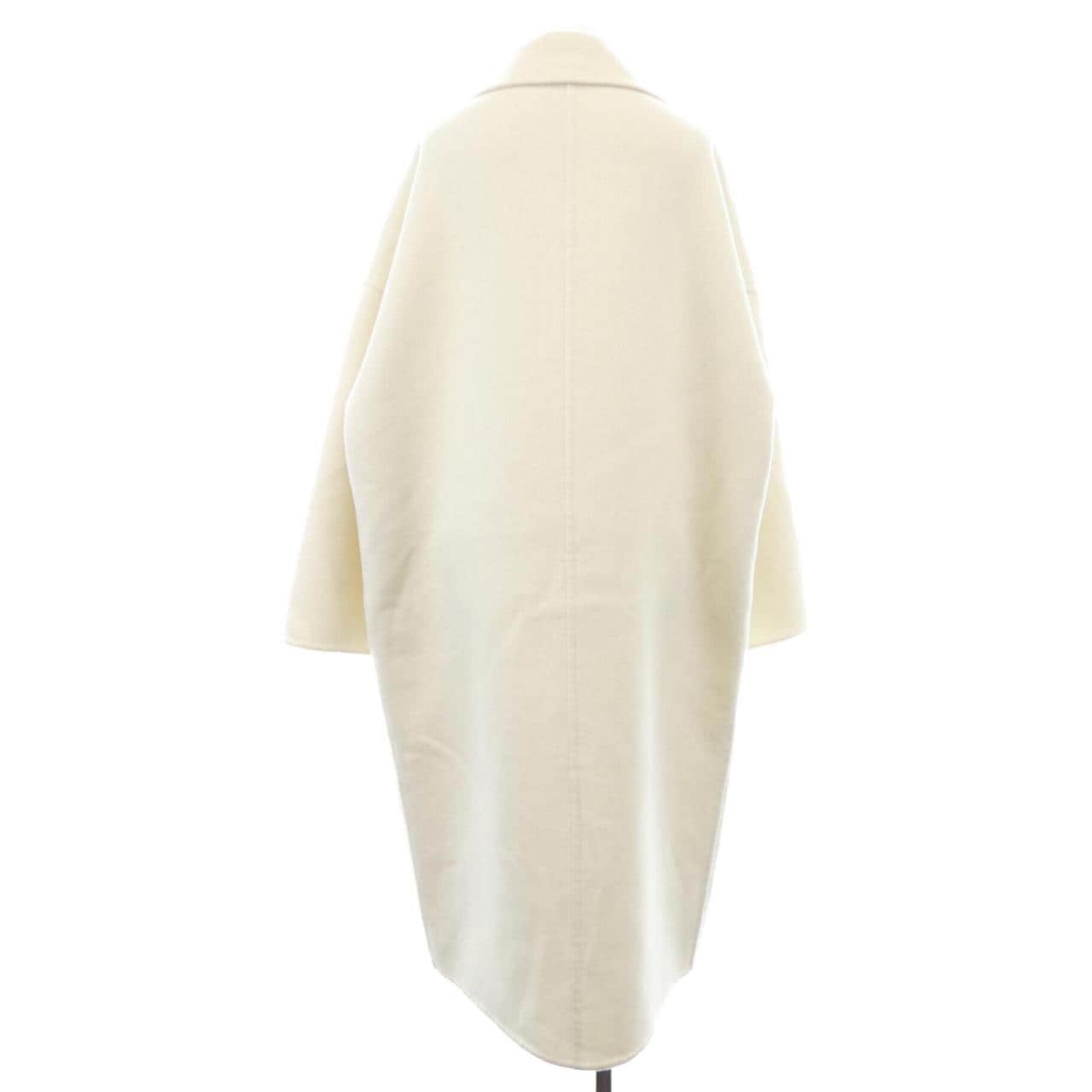 エルメス HERMES ダブルフェイス 2H0111DA コート