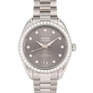 オメガ シーマスターアクアテラ/D･11P 220.15.30.20.56.001 SS 自動巻