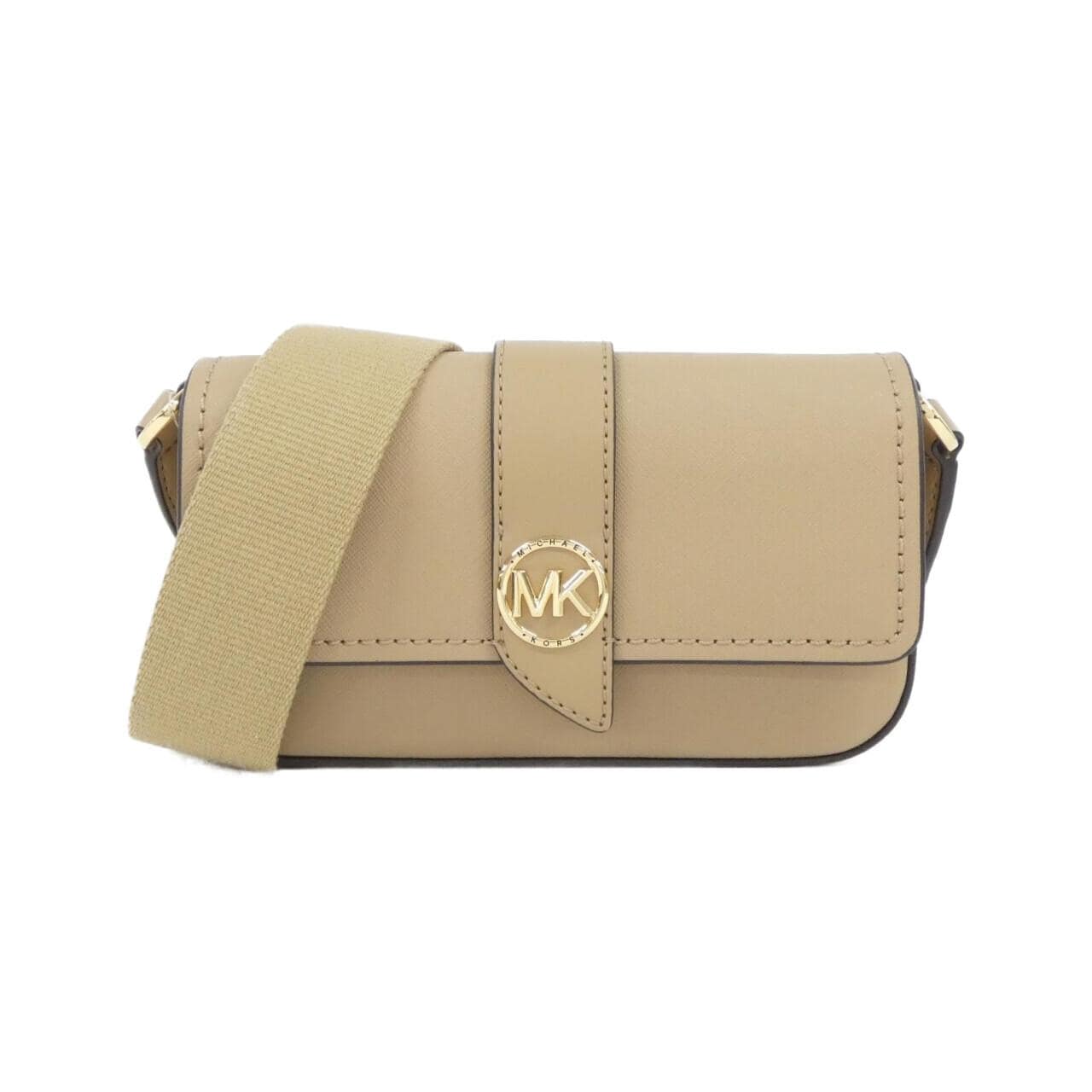 【新品】マイケルマイケルコース GREENWICH 32S3GGRC1L ショルダーバッグ