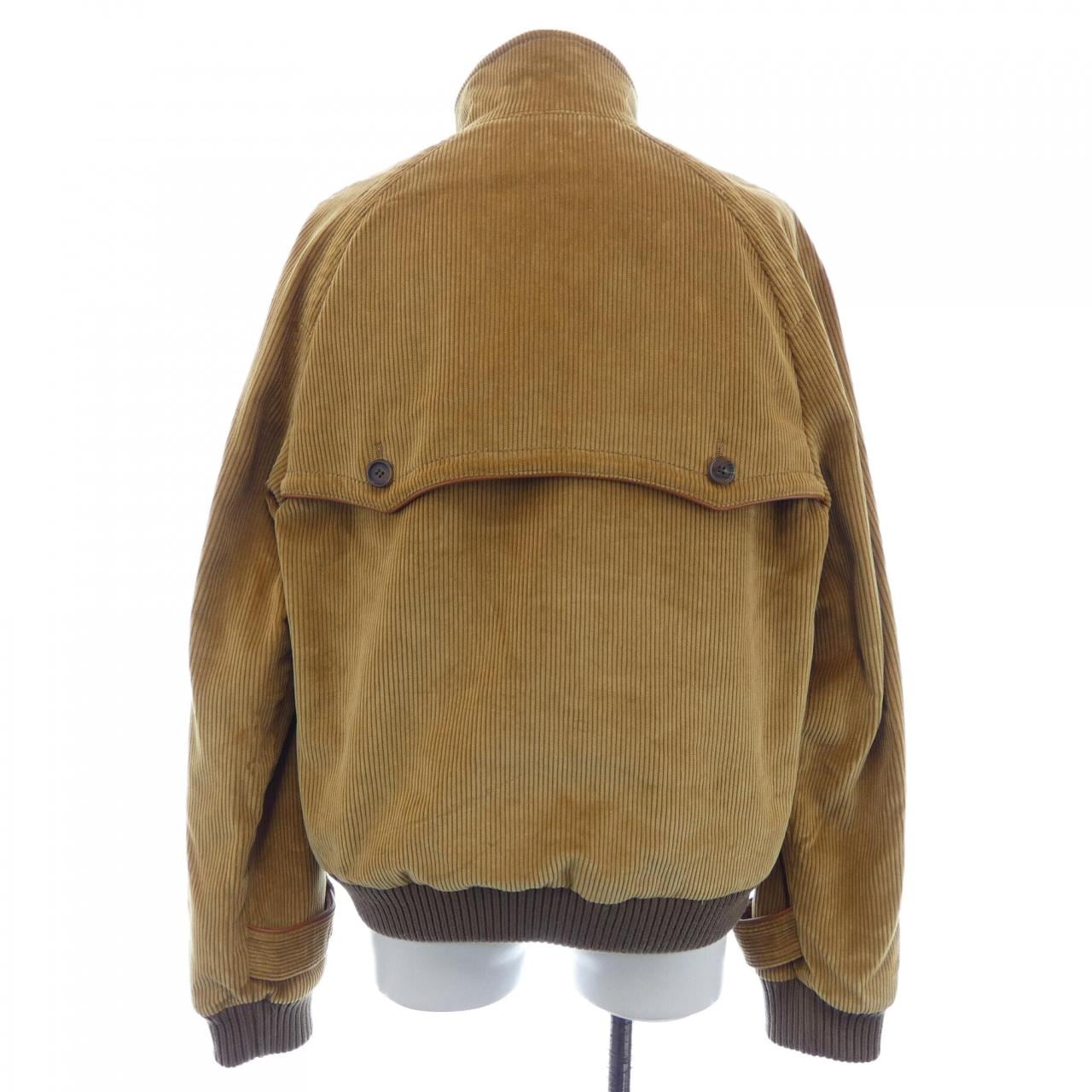 プラダ PRADA SGN567 S172 831 ジャケット