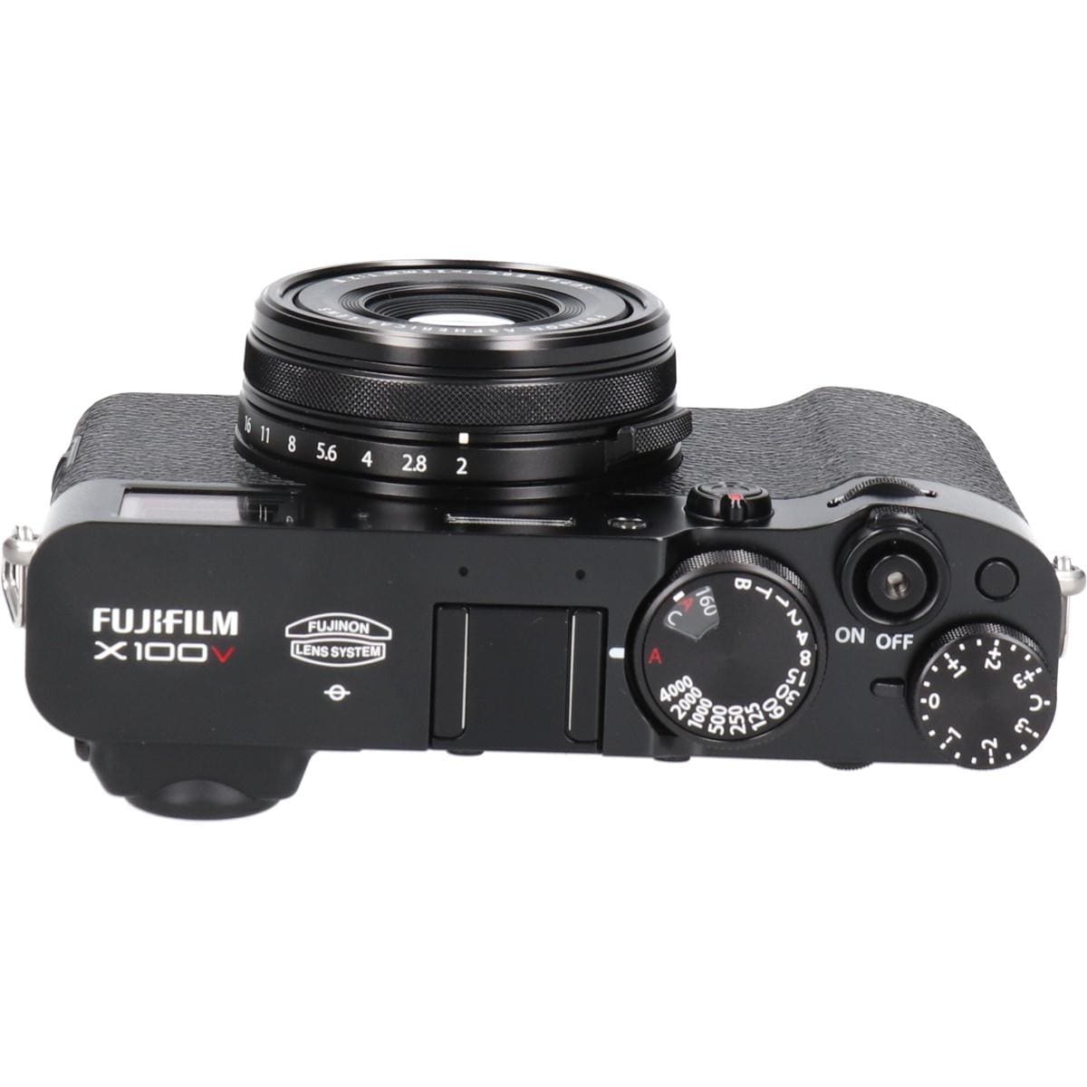 Ｆ　Ｘ１００Ｖ－Ｂ