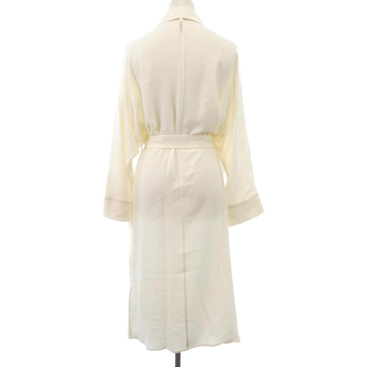 エルメス HERMES ROBE INSPIRATION CHEMISE 2H0540DC クルードセルメダル ワンピース