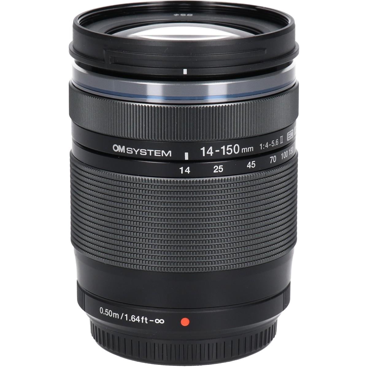 ＭＺＤ　ＥＤ１４－１５０ｍｍ　Ｆ４－５．６ＩＩ
