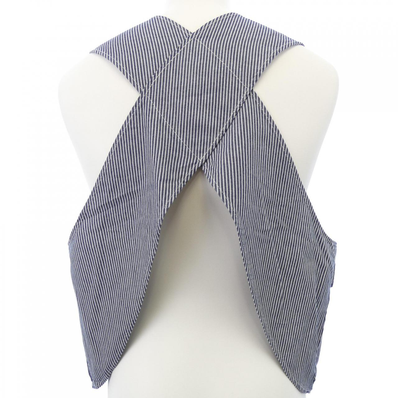 工装外套ENGINEERED GARMENTS背心