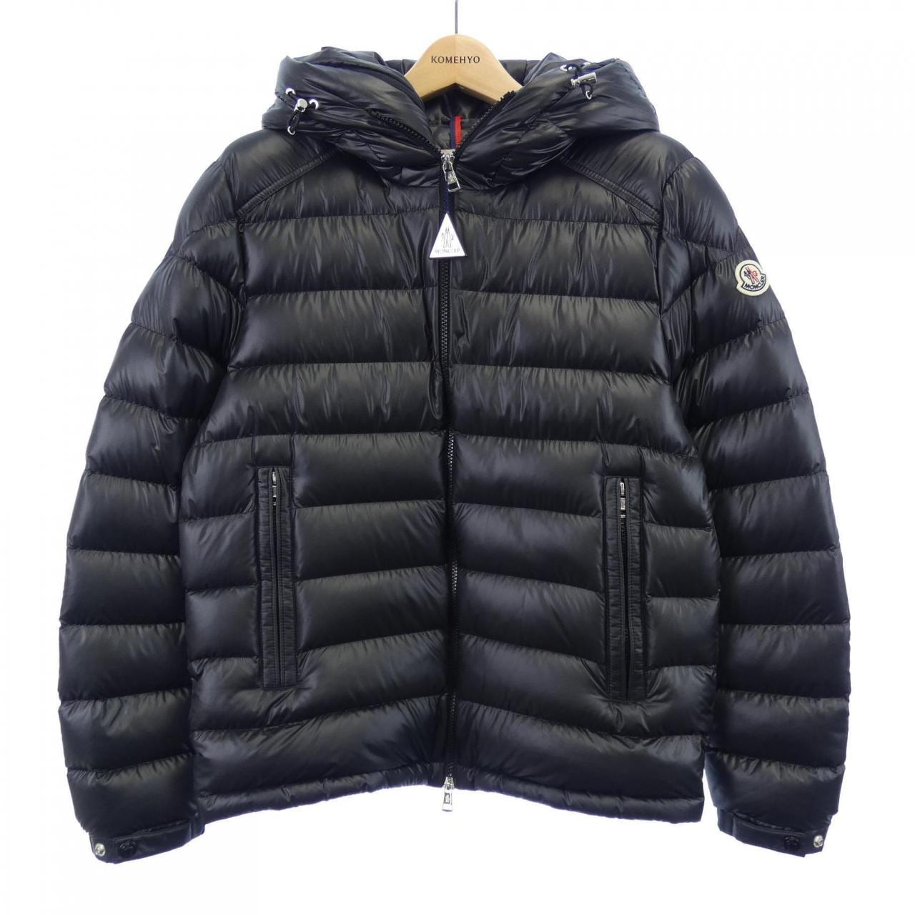 モンクレール MONCLER BESINES ダウンジャケット