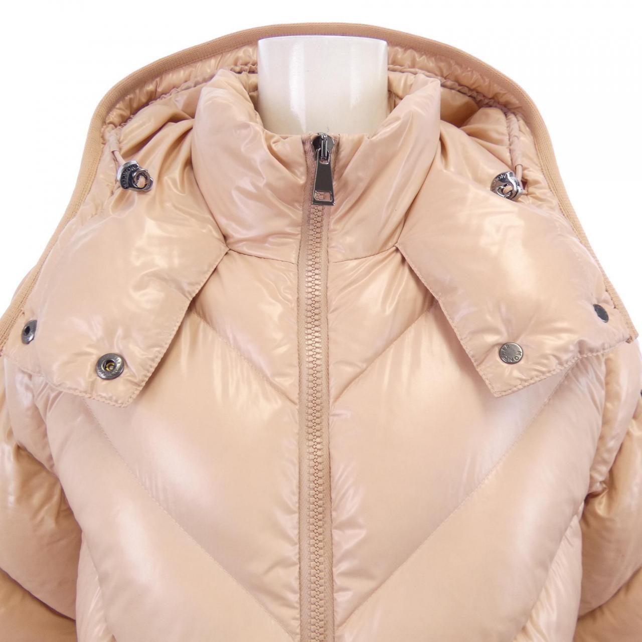 モンクレール MONCLER BROUEL ダウンジャケット