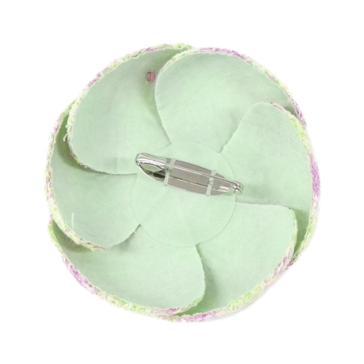 【未使用品】シャネル AAB084 コサージュ