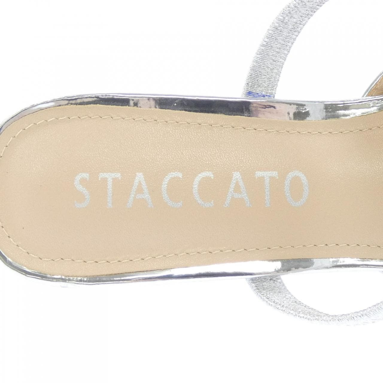 スタッカート STACCATO 350GS111-1200 サンダル