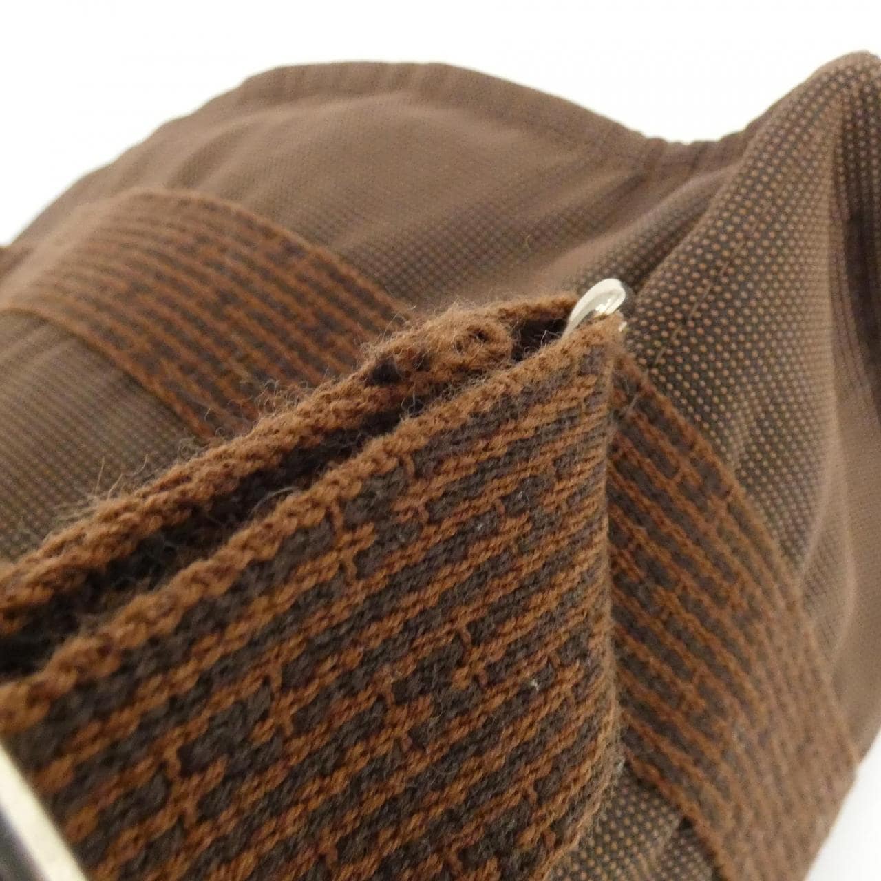 エルメス エールライン サック アド MM 100952M リュックサック