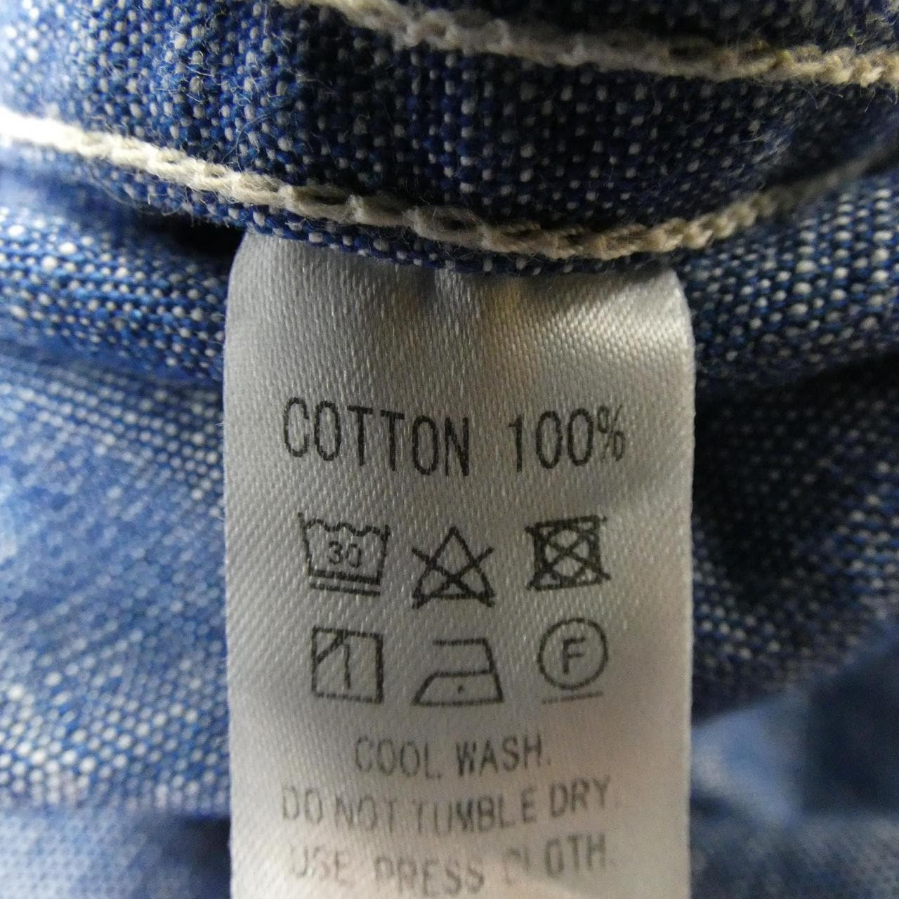 フェローズ PHERROW'S シャツ