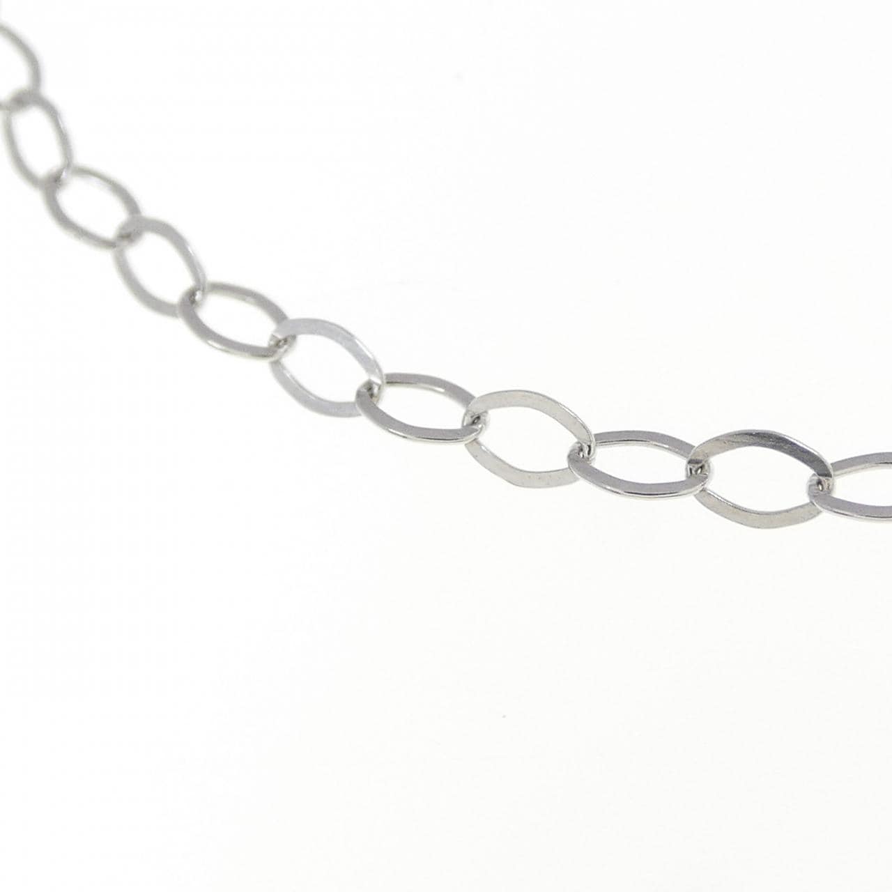 純PT ネックレス