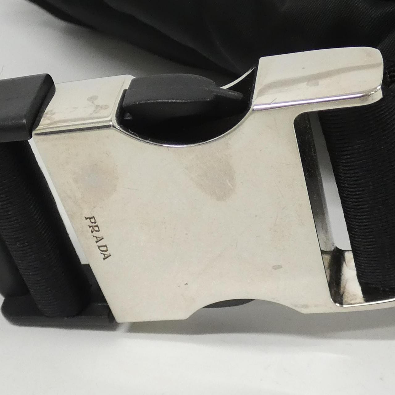 プラダ 2VL003 ウエストバッグ