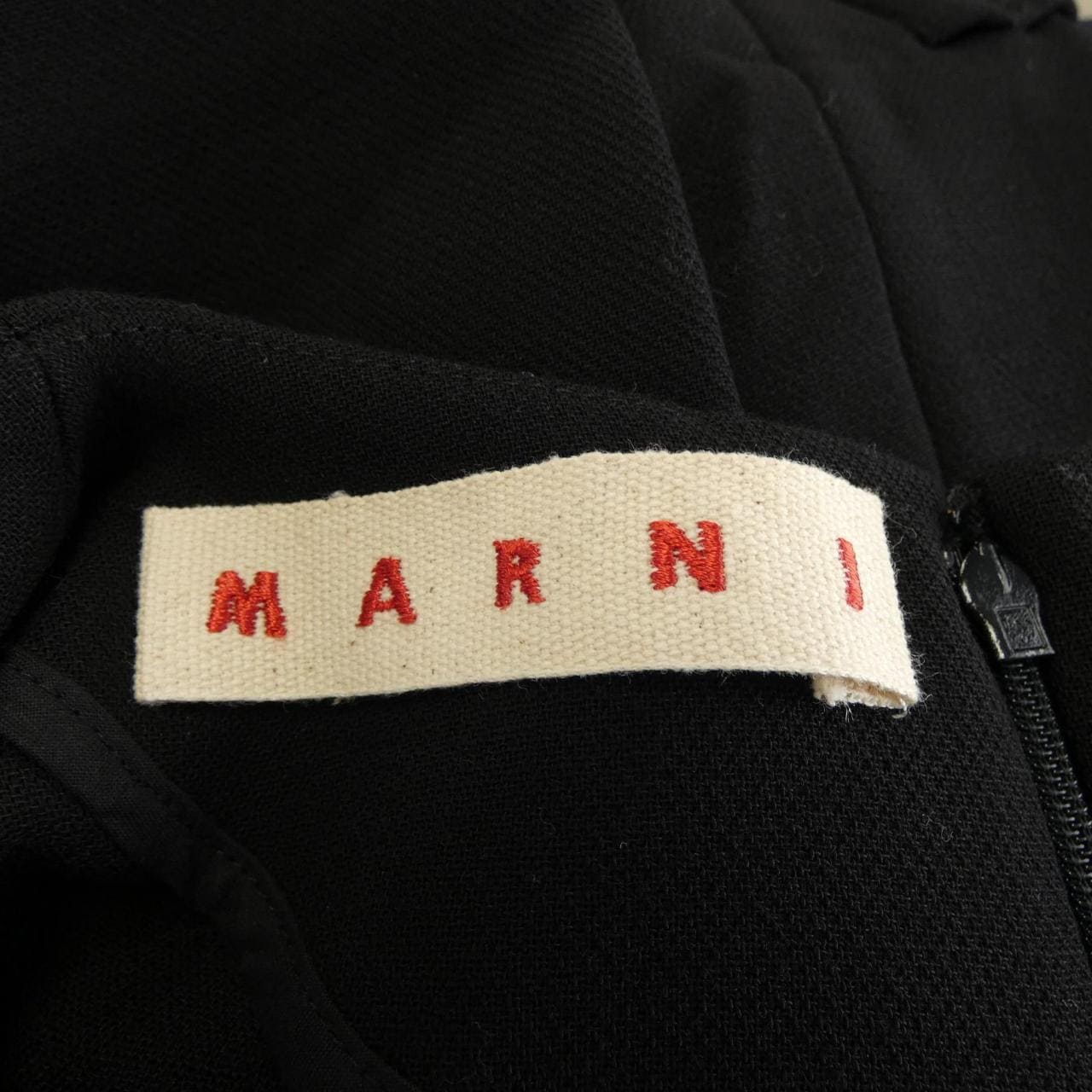 マルニ MARNI ABMAS37MW0TW420 ワンピース