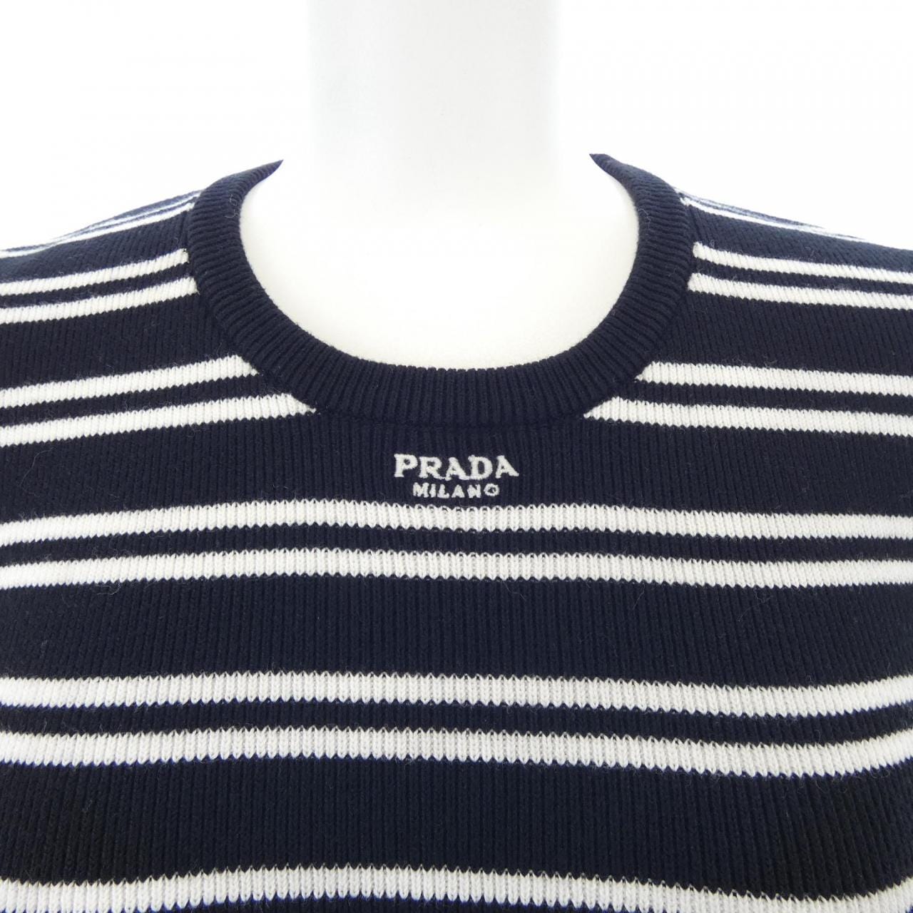 プラダ PRADA P24V1P S231 1287 ニット