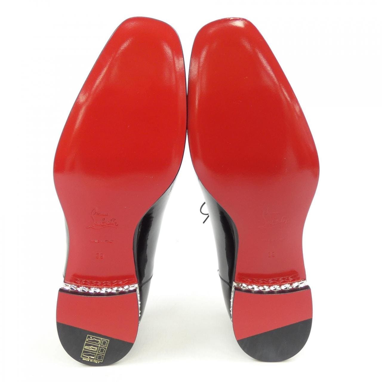 クリスチャンルブタン CHRISTIAN LOUBOUTIN シューズ