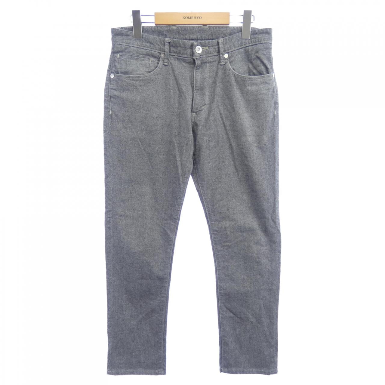 エディフィス EDIFICE パンツ