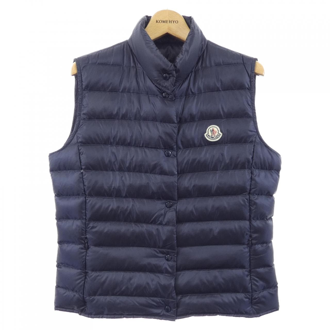モンクレール MONCLER LIANE ダウンベスト