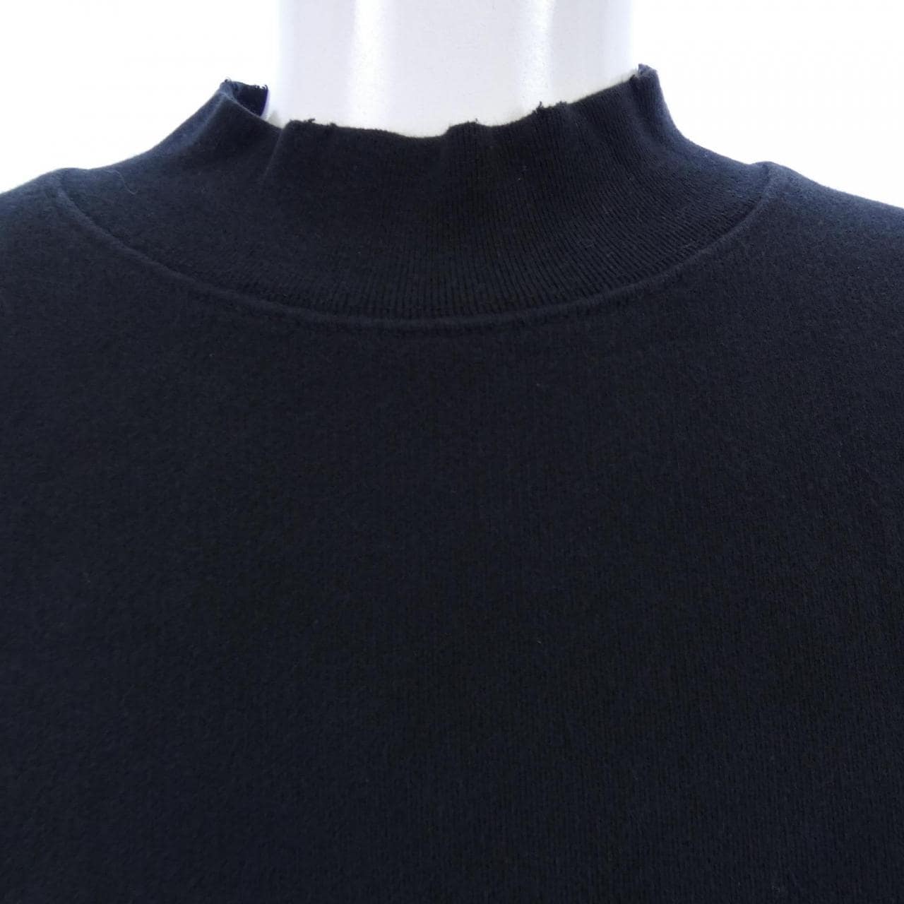 バレンシアガ BALENCIAGA 652981 TKVD4 UNISEX スウェット