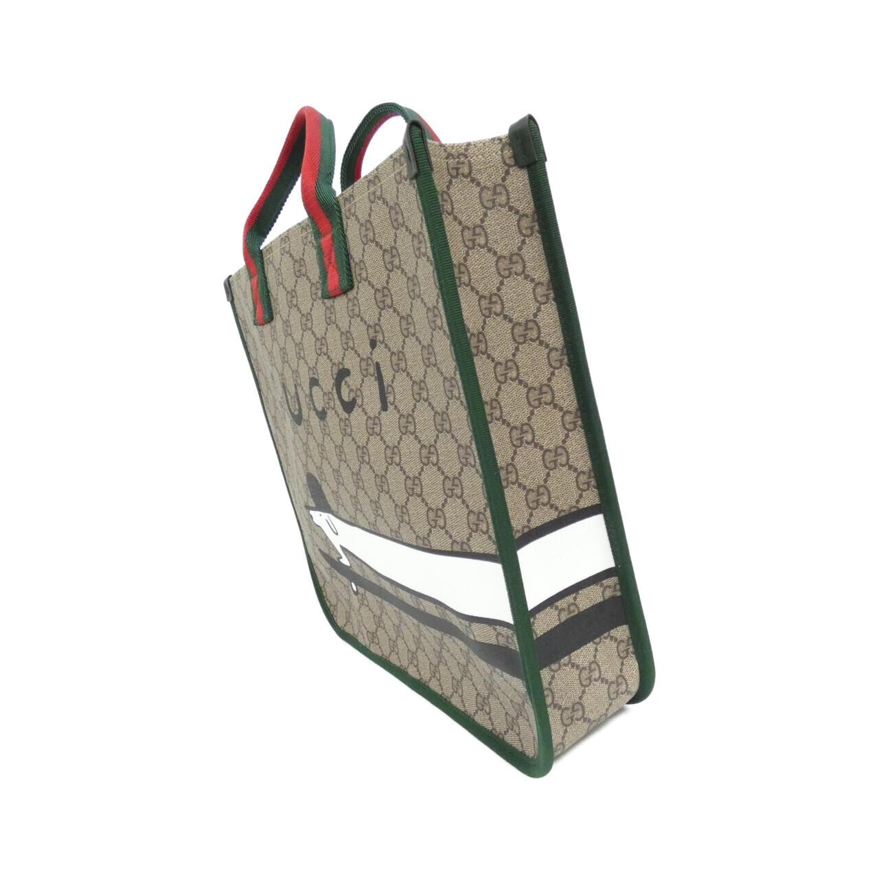 グッチ CHILDRENS 605831 FAER5 バッグ