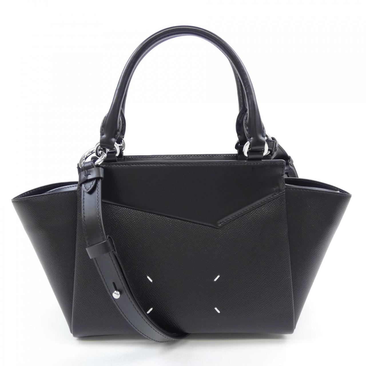 メゾンマルジェラ Maison Margiela スナッチドトート SB3WD0008 BAG