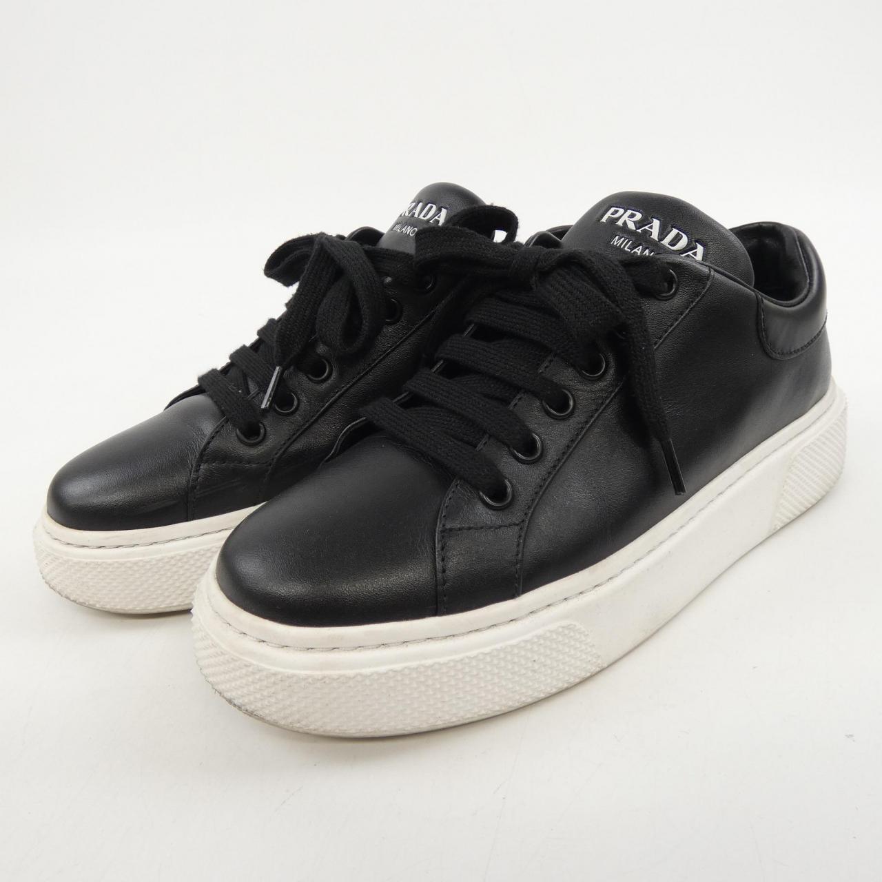 プラダ PRADA 1E621M スニーカー