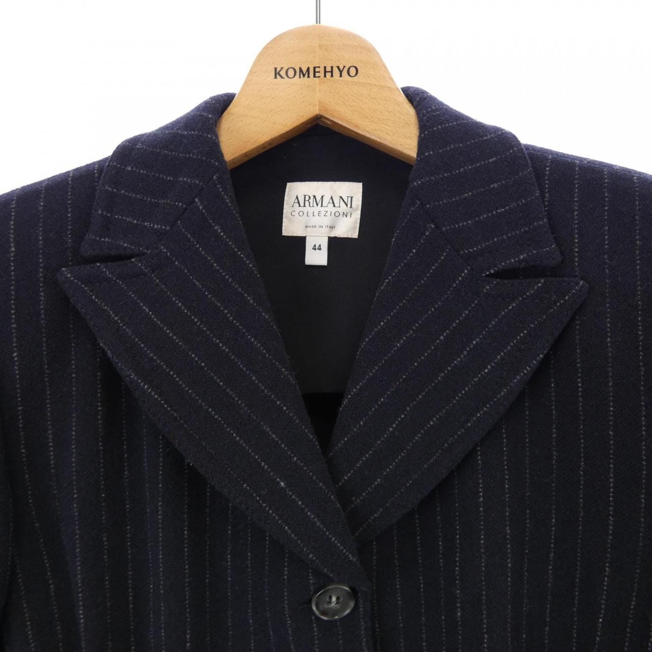 アルマーニコレツィオーニ ARMANI collezioni ジャケット