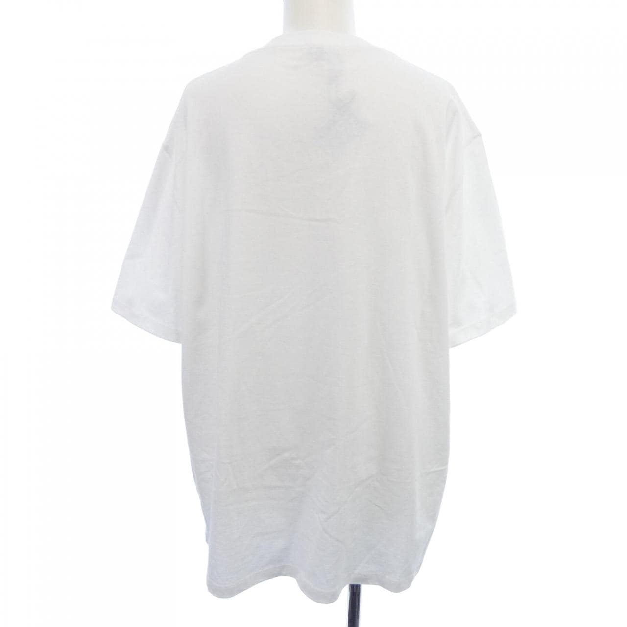 ロエベ LOEWE リラックスフィットTシャツ　アナグラム ANAGRAM H526Y22XBC Tシャツ