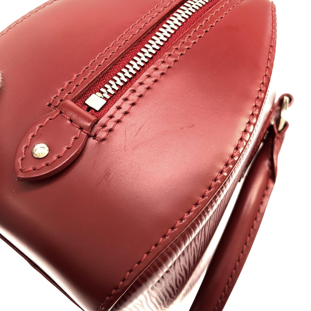 ルイヴィトン エピ ジャスミン M5285M バッグ