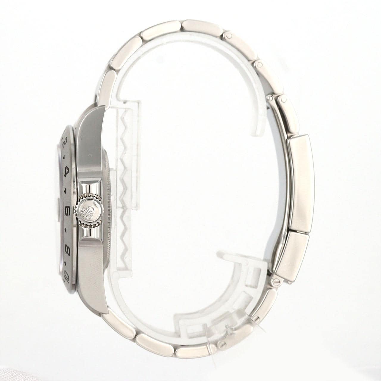 ロレックス エクスプローラーⅡ 226570 SS 自動巻 ランダム番