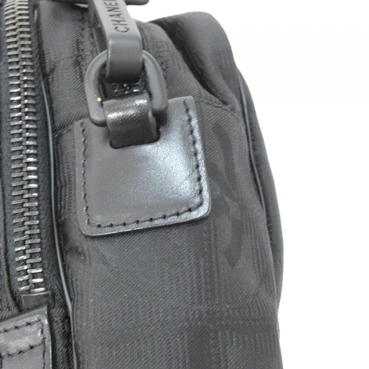 シャネル トラベル ライン 15970 バッグ