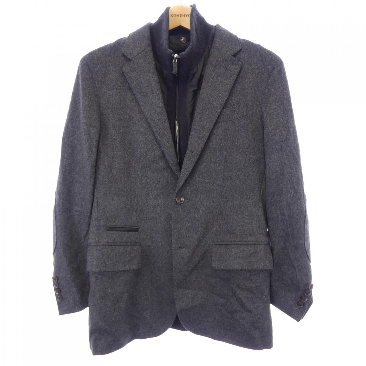 Ermenegildo Zegna夹克