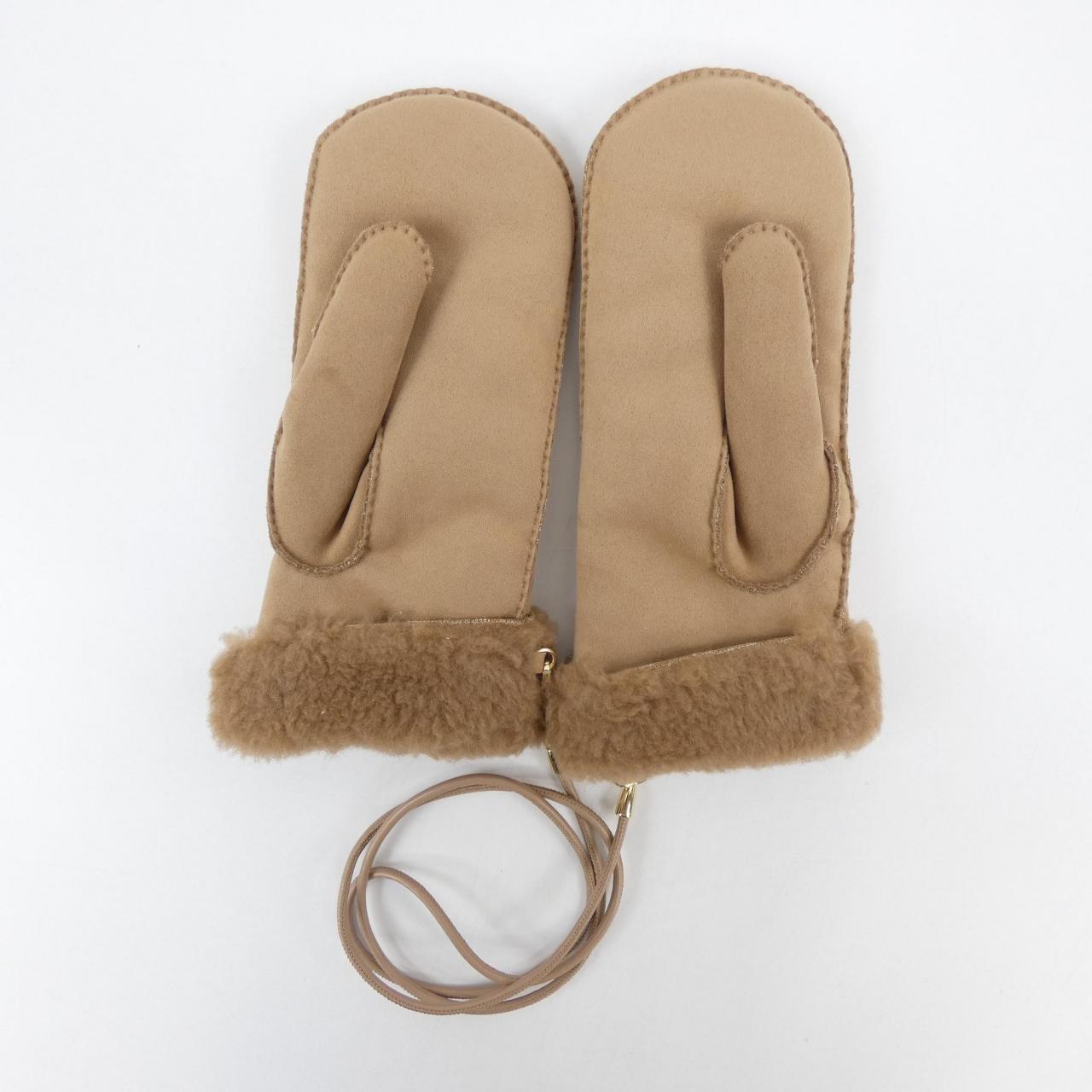 マックスマーラ Max Mara GLOVE