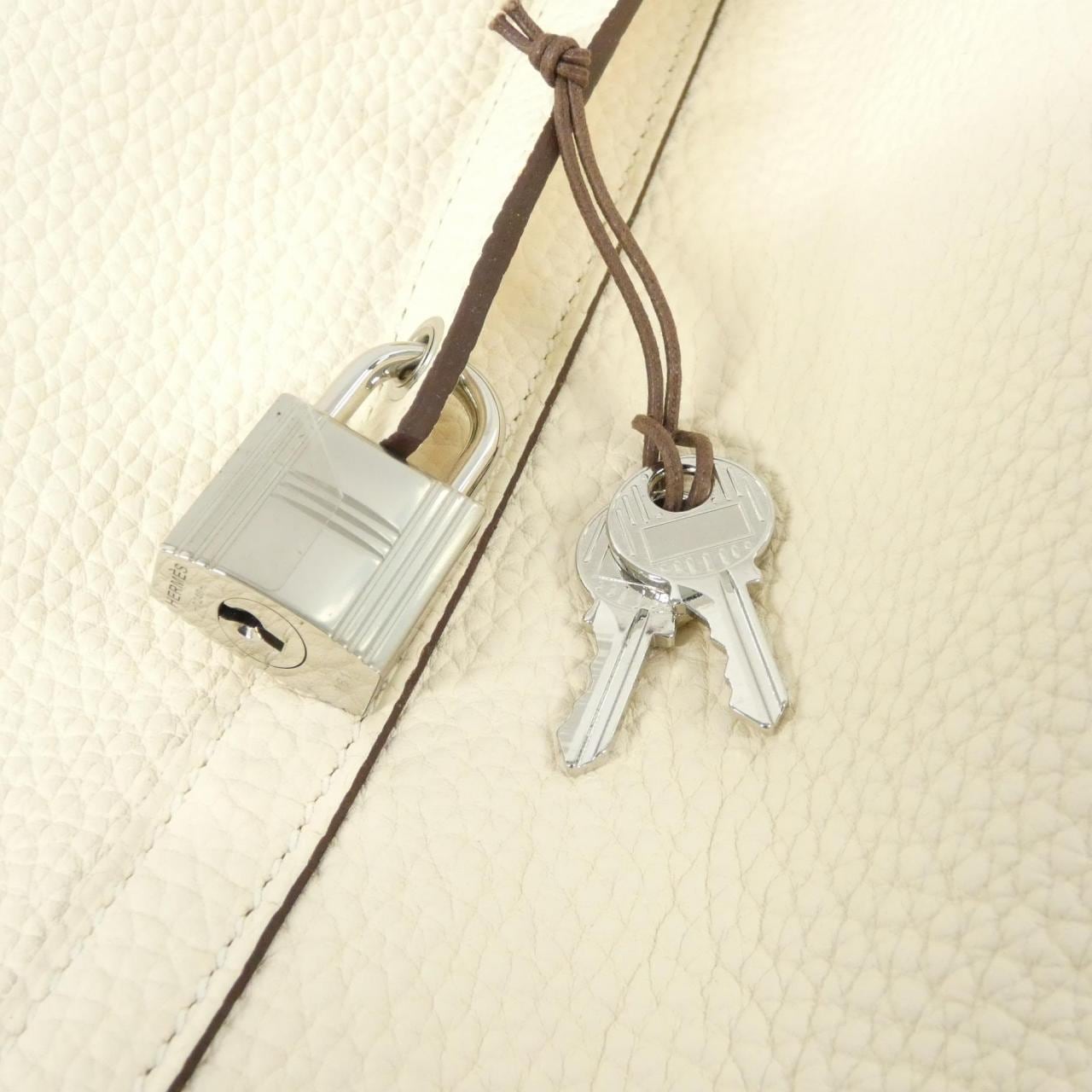 エルメス ピコタン ロック エクラ MM 069561CK バッグ