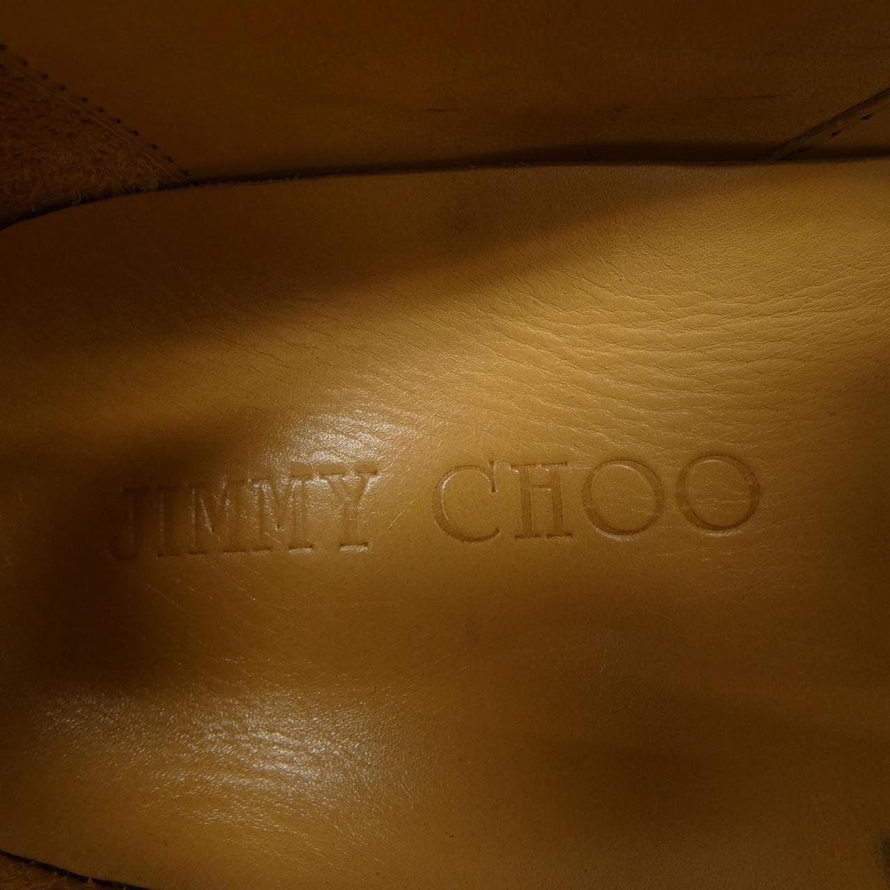 ジミーチュウ JIMMY CHOO シューズ