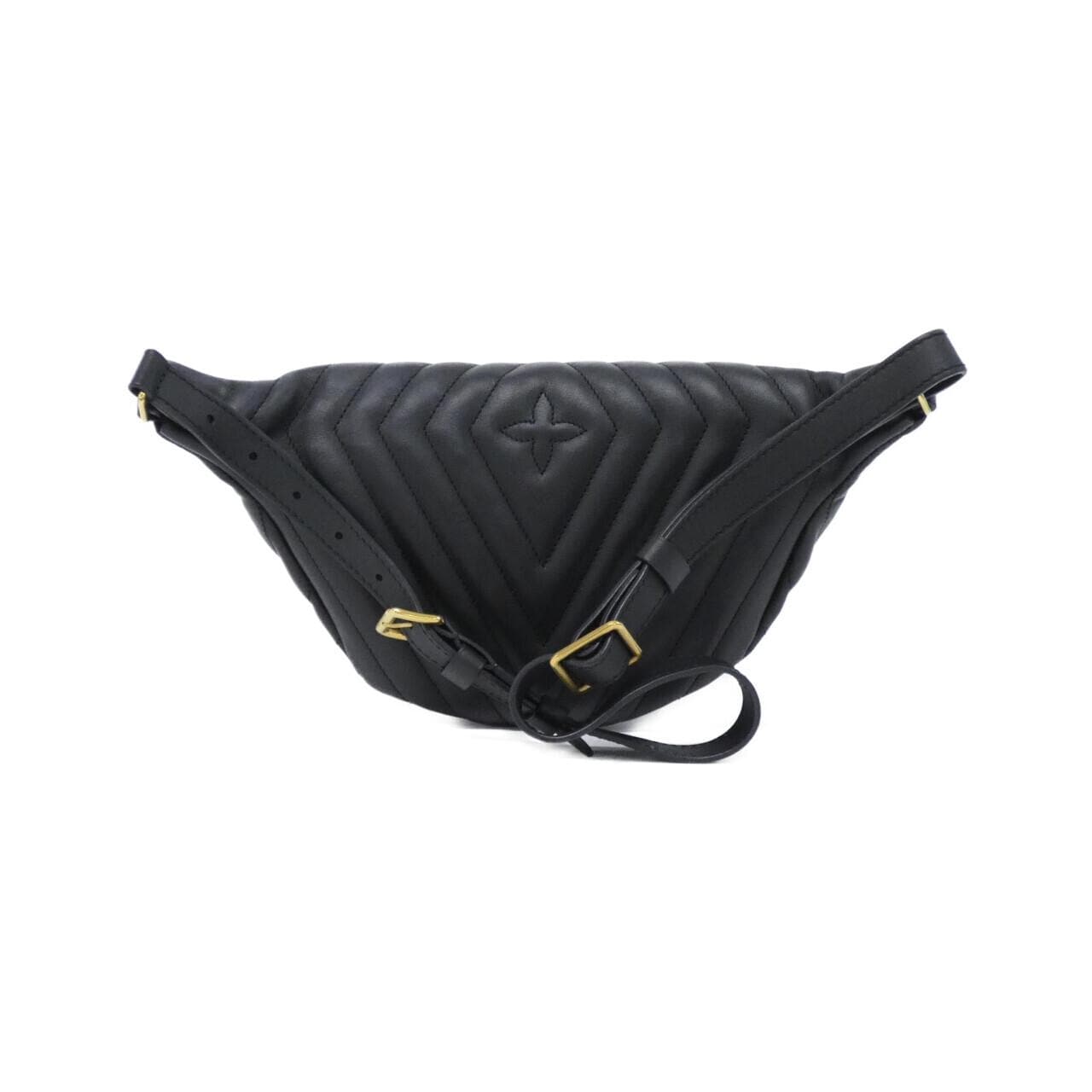 ルイヴィトン ニューウェーブ ルイヴィトン ニューウェーブ バムバッグ M53750 ショルダーバッグ