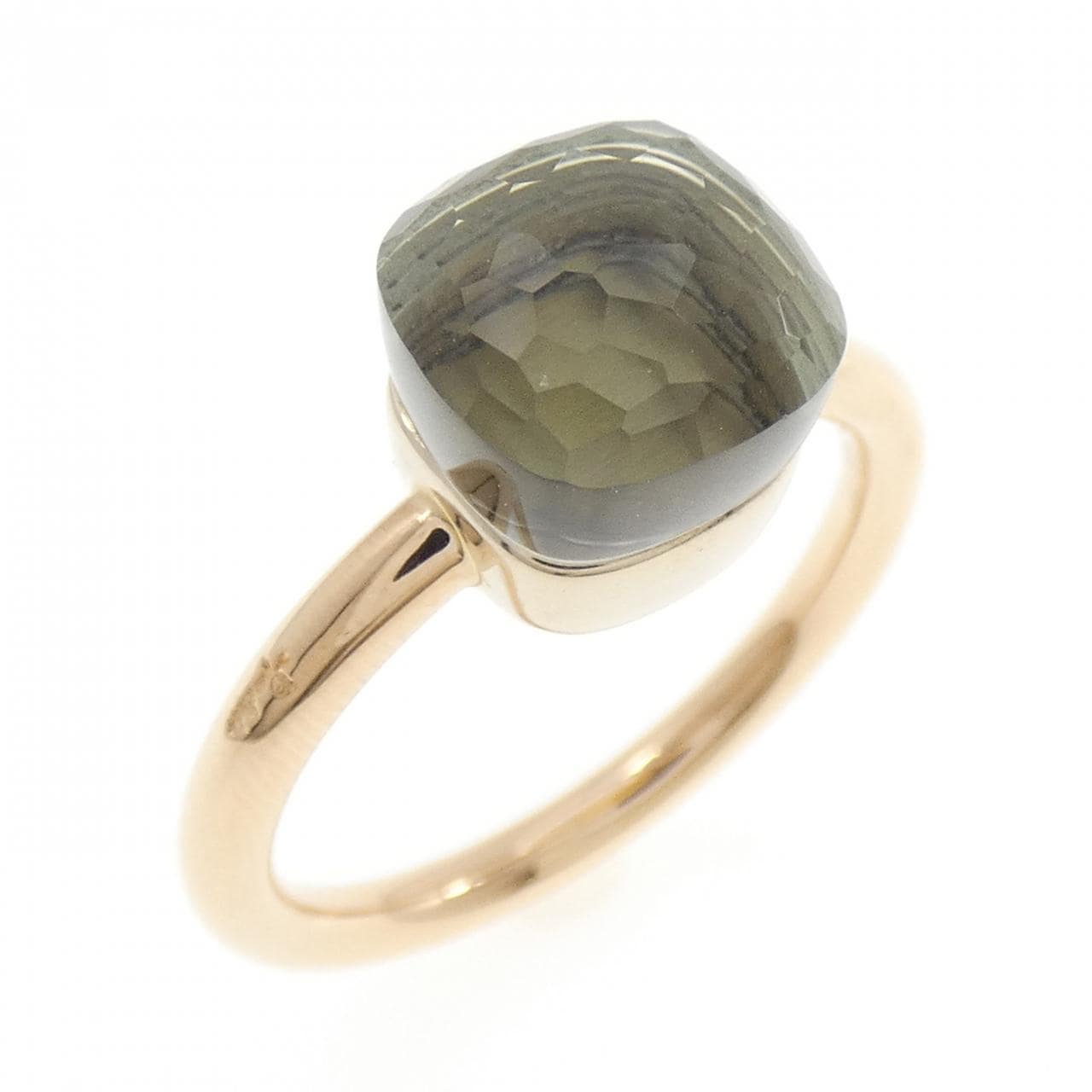 ポメラート プチ ヌード リング