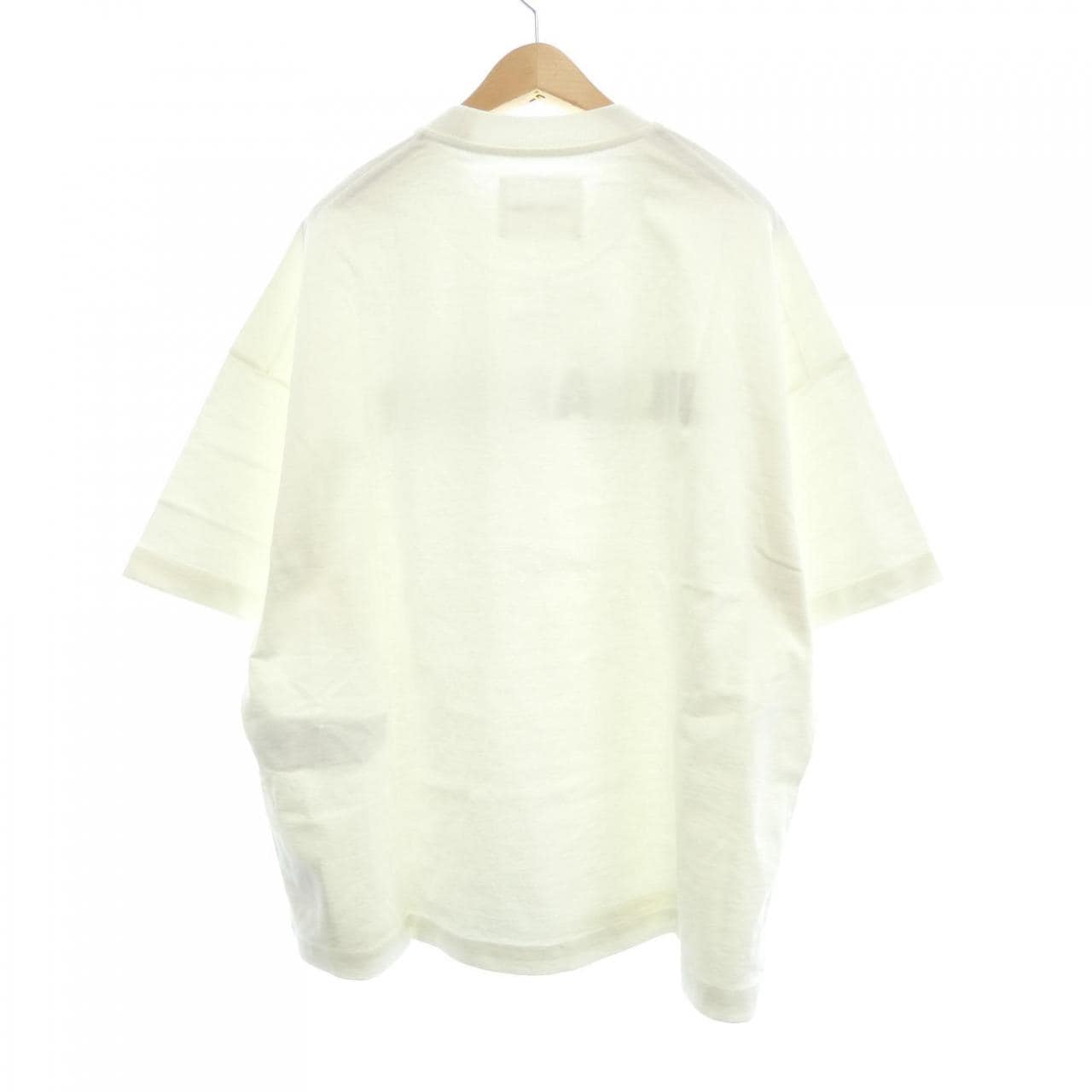 ジルサンダー JIL SANDER JSMS707045　MS248708 Tシャツ