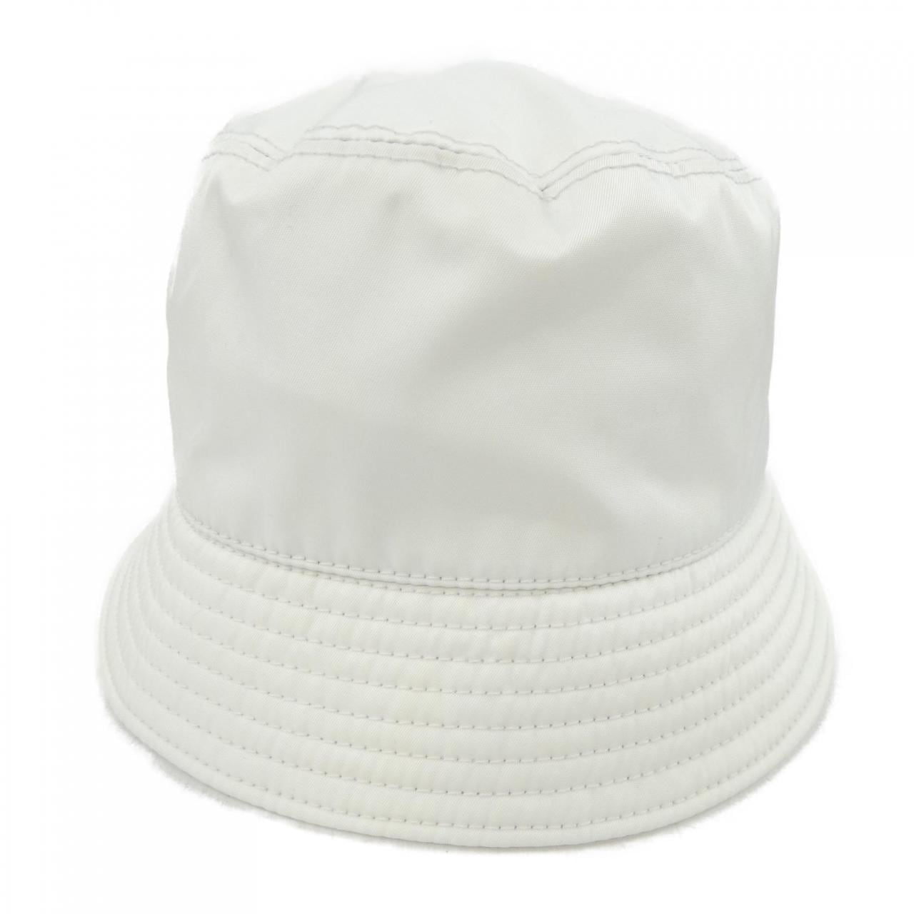 プラダ PRADA トライアングルロゴ 1HC137 2B15 ハット