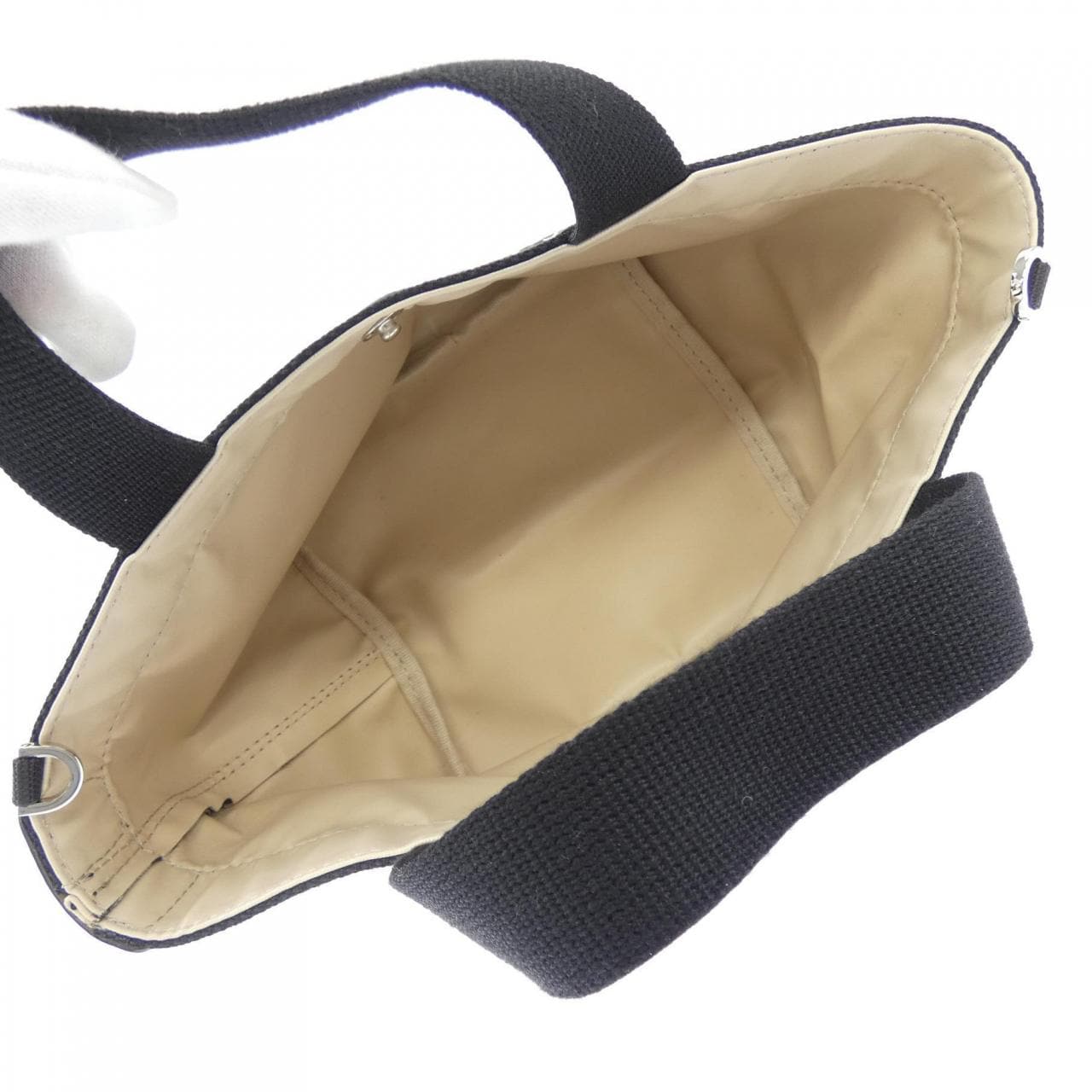 エルベシャプリエ HERVE CHAPELIER 舟型トート 2701FN BAG