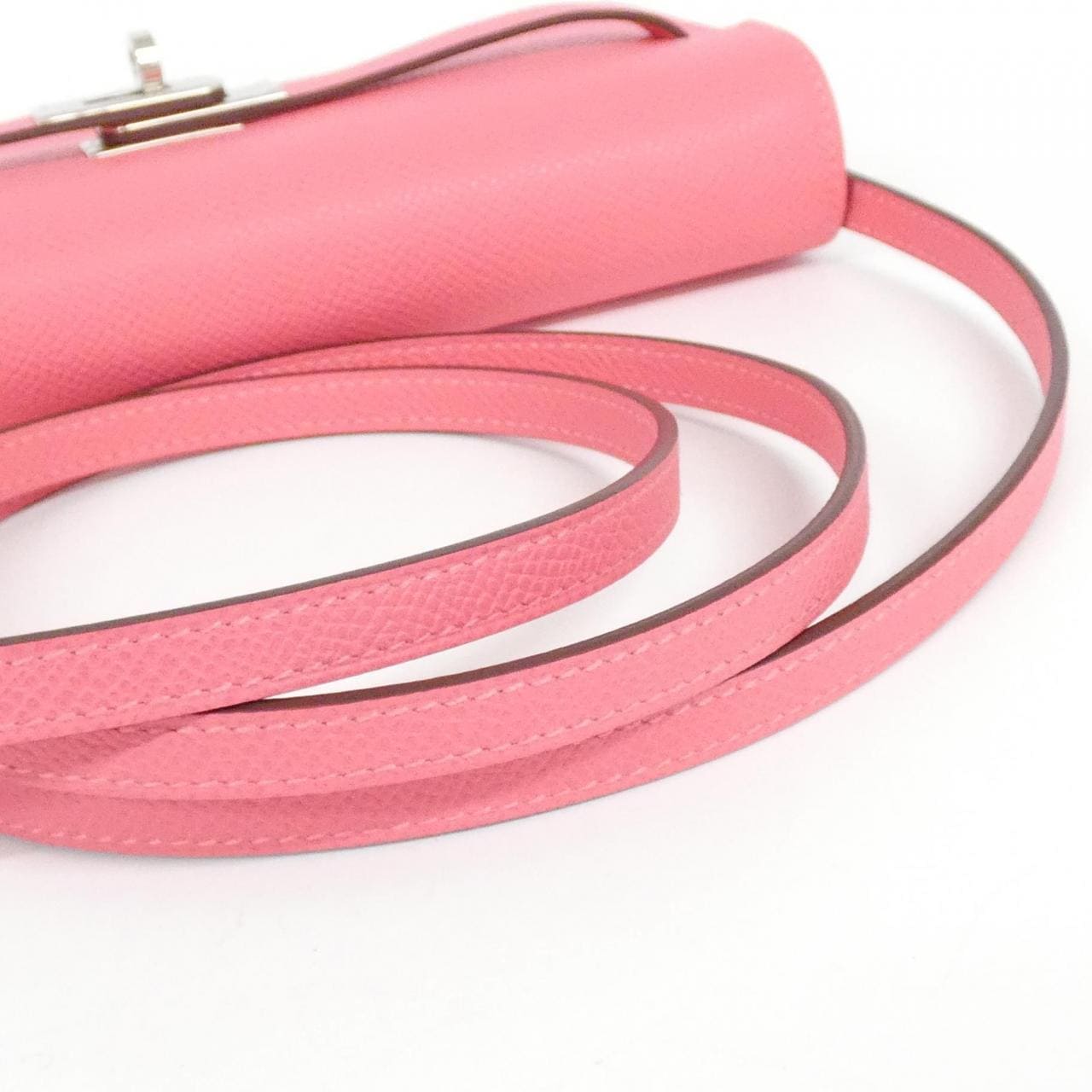 エルメス ケリー クラシック トゥー ゴー 080253CK ショルダーウォレット