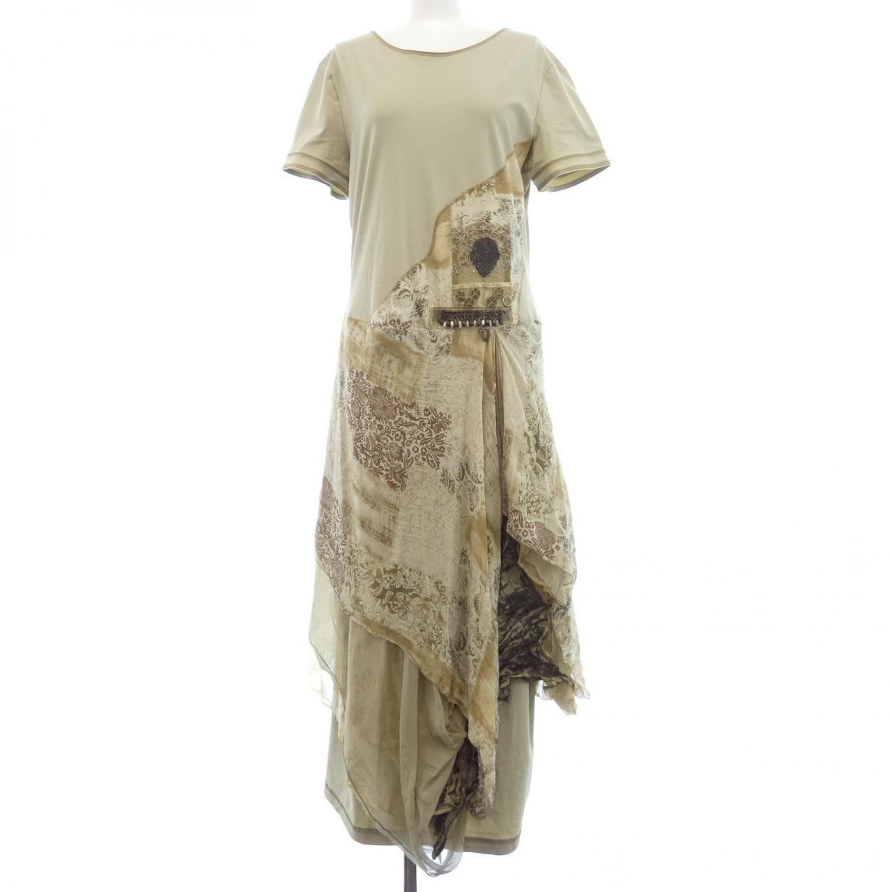 BLEU BLANC ROUGE ワンピース