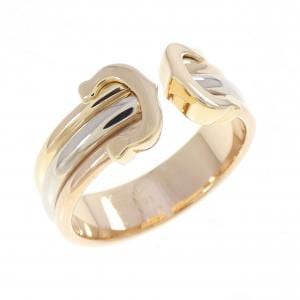 カルティエ 2C リング