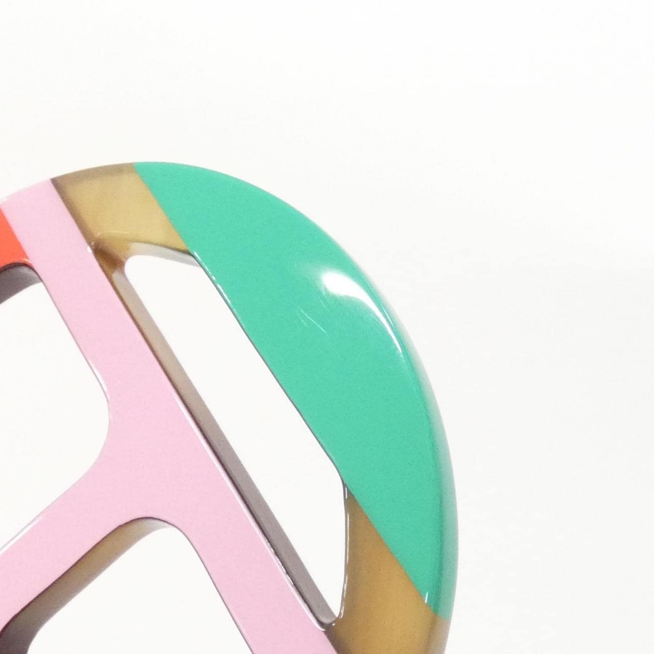 エルメス アッシュ エキップ 057087FL ネックレス