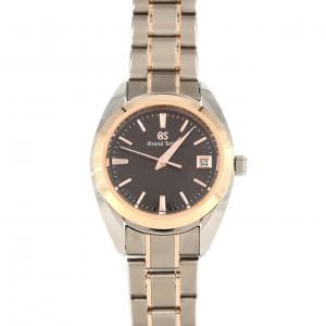 セイコー グランドセイコー TIxPG 4J52-0AG0/STGF112 TIxPG クォーツ