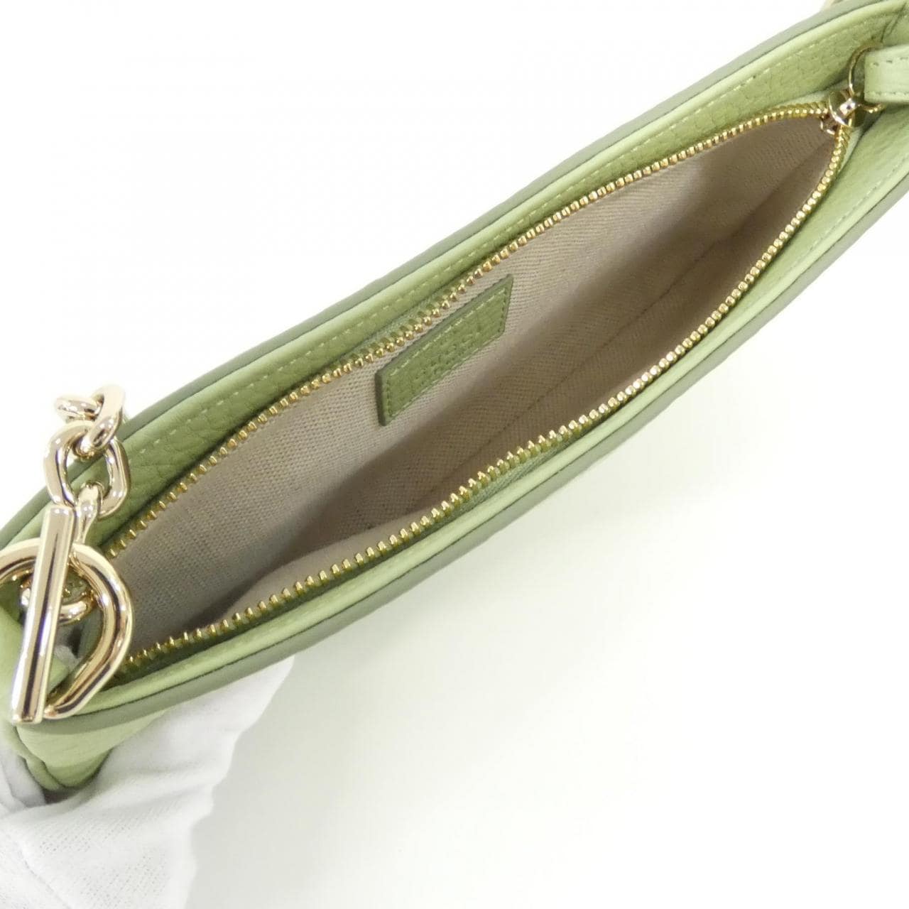 グッチ GG EMBLEM 815278 AAEEM ショルダーバッグ